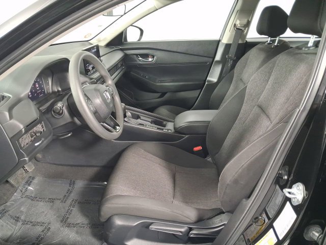 Used 2024 Honda Accord LX image 19