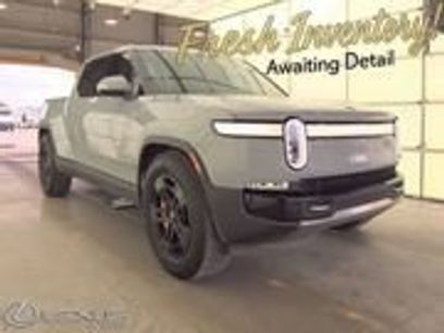Used 2022 Rivian R1T Adventure