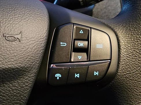 New 2026 Ford Transit 150 Low Roof image 13