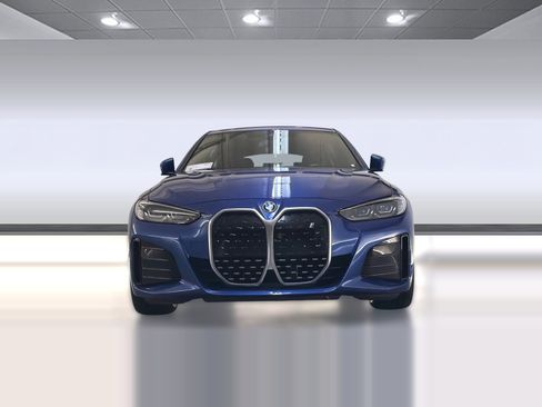 Certified 2023 BMW i4 eDrive40 w/ M Sport Package image 5