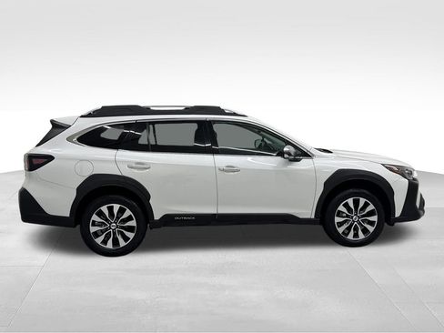 Certified 2024 Subaru Outback Touring XT AWD/4WD image 8