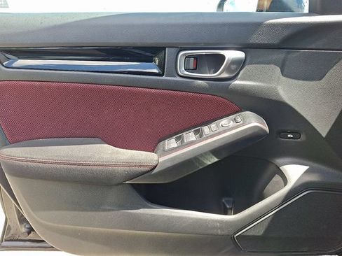 Certified 2023 Honda Civic Si image 21