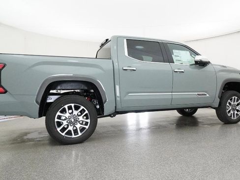 New 2026 Toyota Tundra 1794 Edition image 67