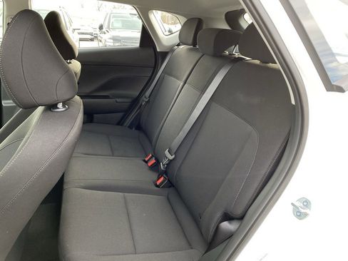 New 2026 Hyundai Kona SE image 24