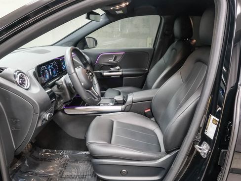 Certified 2023 Mercedes-Benz GLA 250 image 22