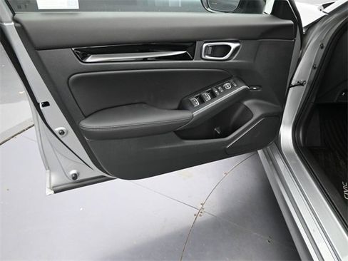 New 2026 Honda Civic Sport Touring image 26