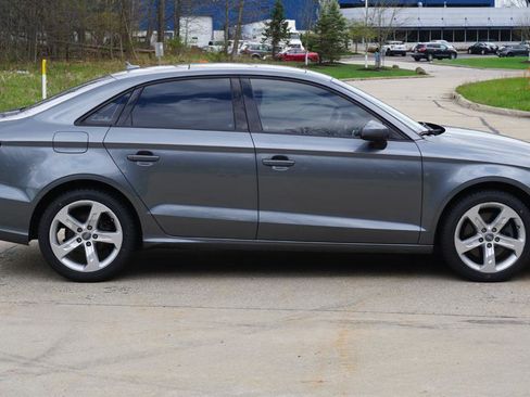 Used 2017 Audi A3 2.0T Premium w/ Convenience Package image 6