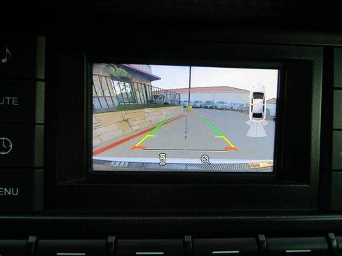 Used 2016 Ford Mustang GT w/ GT Performance Package image 11