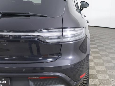 Used 2022 Porsche Macan GTS w/ Premium Package Plus image 18