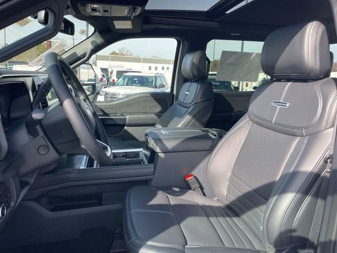 New 2026 Ford F350 Platinum image 16