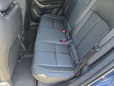 New 2026 MAZDA CX-50 AWD 2.5 Hybrid w/ Weather Package image 16