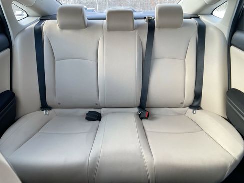 Certified 2020 Honda Civic LX image 21