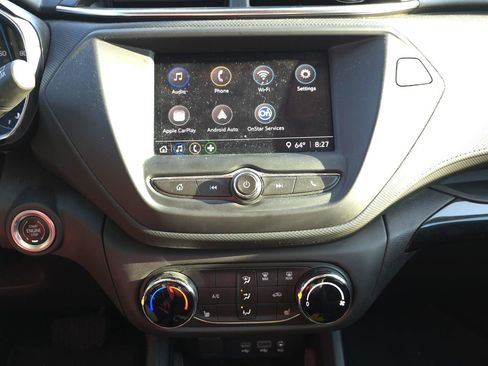 Used 2022 Chevrolet TrailBlazer LT image 15