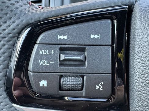 New 2026 Honda Ridgeline Black Edition image 28