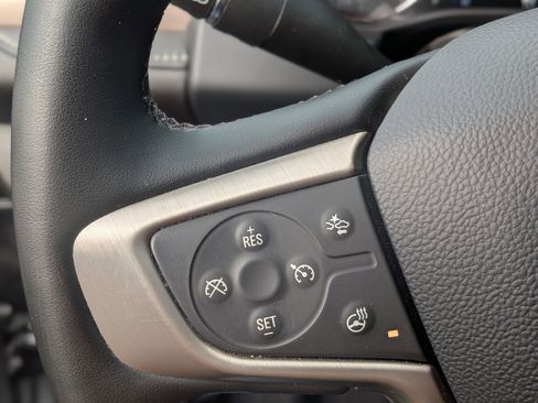 Certified 2023 GMC Acadia Denali w/ Denali Technology Package image 21