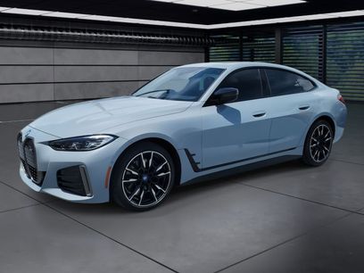 Used 2023 BMW i4 M50 w/ Premium Package