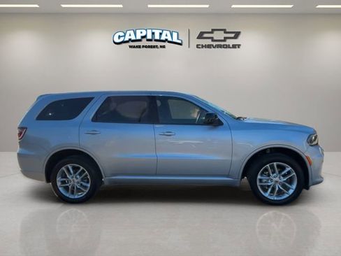 Used 2024 Dodge Durango GT image 6