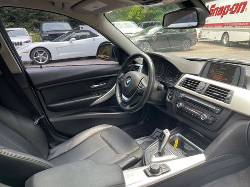 Used 2015 BMW 328i Sedan RWD image 49