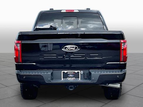 Used 2024 Ford F150 XLT w/ Equipment Group 302A MID AWD/4WD image 5