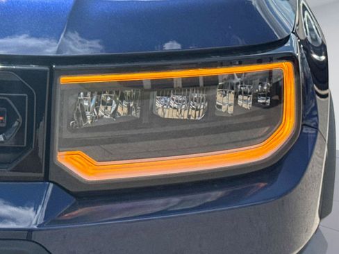 New 2026 Honda Passport TrailSport Elite image 10