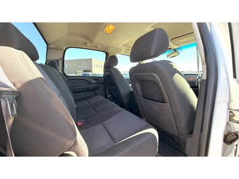 Used 2012 GMC Sierra 1500 SLE image 12