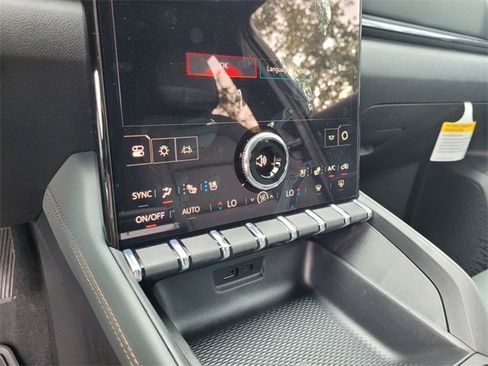 New 2026 GMC Terrain AT4 w/ Convenience Package III image 24