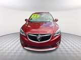 Used 2019 Buick Envision Premium w/ Driver Confidence Package image 2