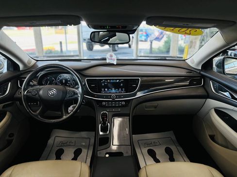 Used 2017 Buick LaCrosse Premium AWD/4WD image 44