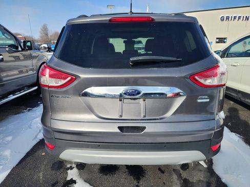 Used 2013 Ford Escape SEL image 2