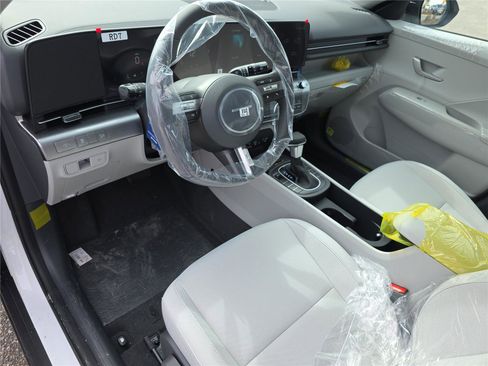 New 2026 Hyundai Kona SEL Sport image 4