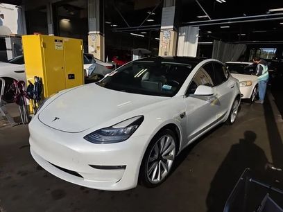 Used 2019 Tesla Model 3 Long Range
