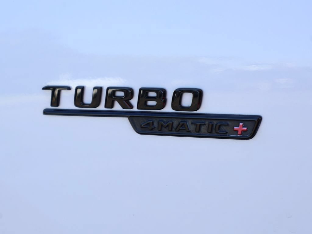 Used 2022 Mercedes-Benz GLA 45 AMG 4MATIC image 91