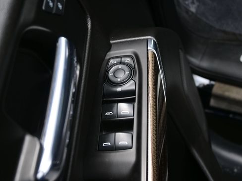 Used 2020 Chevrolet Silverado 1500 LT Trail Boss AWD/4WD image 13