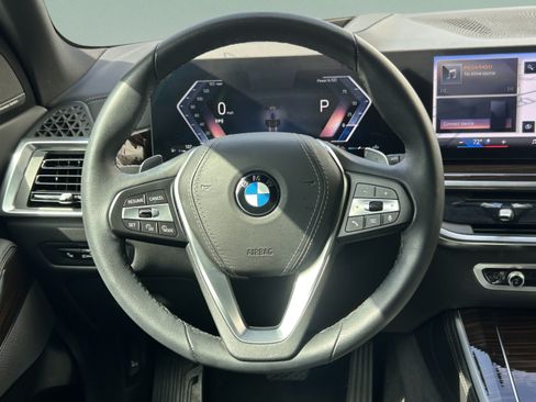Used 2026 BMW X5 xDrive40i AWD/4WD image 10