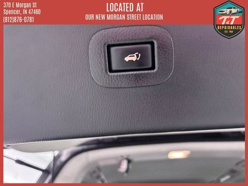 Used 2019 Nissan Armada SL w/ Premium Package AWD/4WD image 36