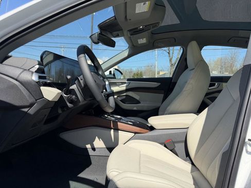 New 2026 Audi A6 Premium AWD/4WD image 15