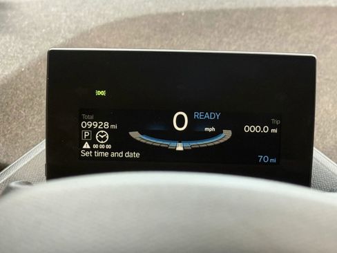 Used 2018 BMW i3 image 26