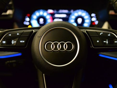 Certified 2025 Audi A3 2.0T Premium w/ Convenience Package image 30