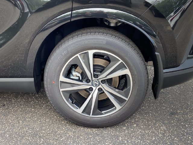 New 2026 Lexus RX 350 Premium AWD/4WD image 9