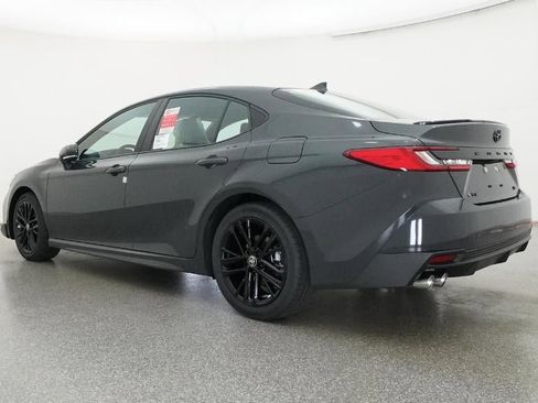 New 2026 Toyota Camry SE image 54