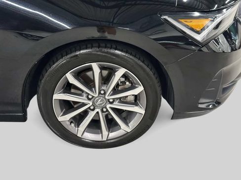 Certified 2024 Acura Integra FWD image 10