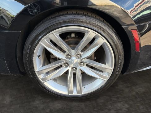 Used 2017 Chevrolet Camaro LT w/ RS Package RWD image 38