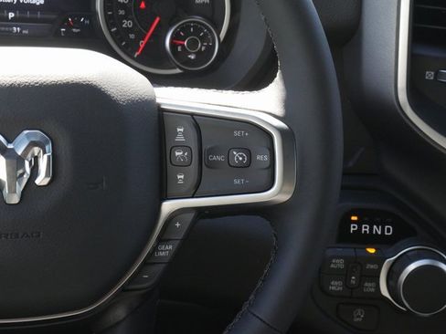 New 2026 RAM 1500 Big Horn image 15