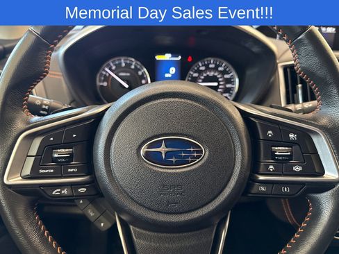 Used 2023 Subaru Crosstrek 2.5i Limited AWD/4WD image 23