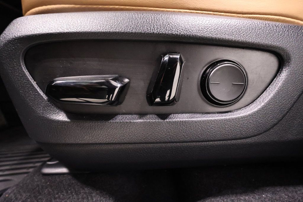 Used 2025 Lexus NX 350 AWD image 13