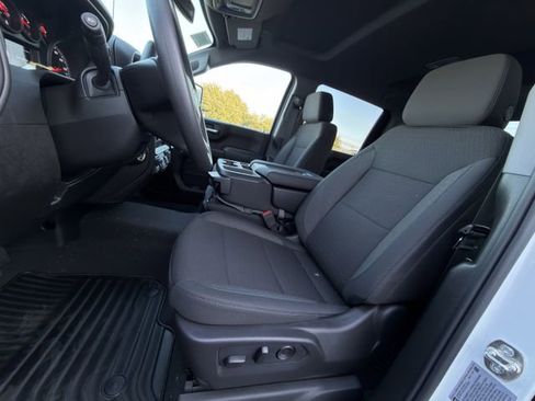 New 2026 Chevrolet Silverado 2500 Custom w/ Custom Value Package image 19