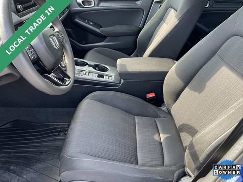 Used 2023 Honda Civic LX image 25