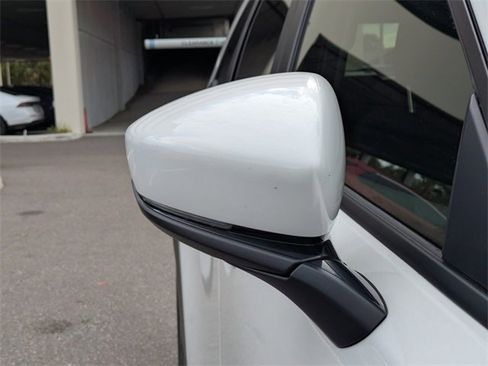 Certified 2025 MAZDA CX-90 3.3 Turbo w/ Select Package image 10