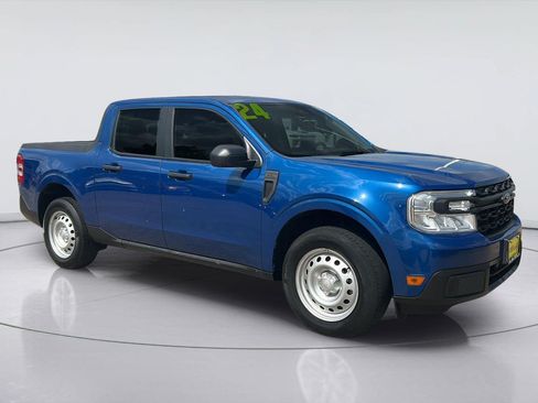 Used 2024 Ford Maverick XL w/ Equipment Group 100A Standard AWD/4WD image 1