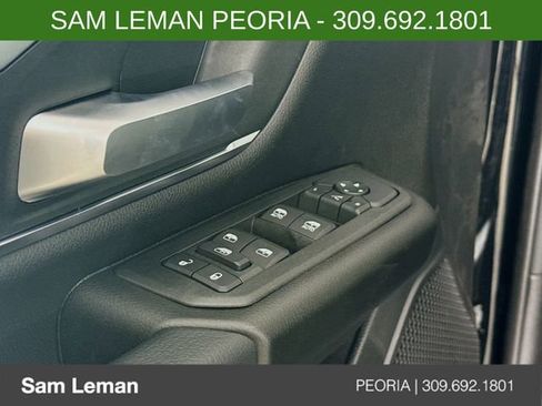 New 2026 RAM 1500 Big Horn image 18